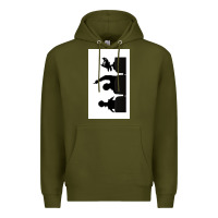 Mst3k Premium Hoodie | Teevron