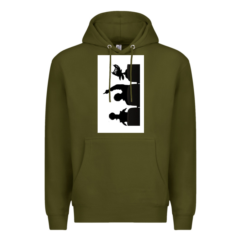 Mst3k Premium Hoodie by Craftify | Teevron