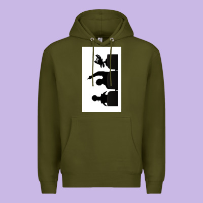 Mst3k Premium Hoodie Designed By Craftify