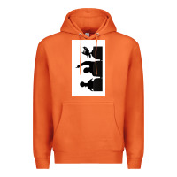Carrot mst3k Premium Hoodie - Craftify