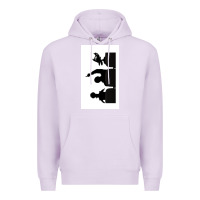Lilac mst3k Premium Hoodie - Craftify