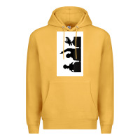 Mustard mst3k Premium Hoodie - Craftify