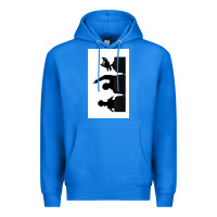 True Royal mst3k Premium Hoodie - Craftify