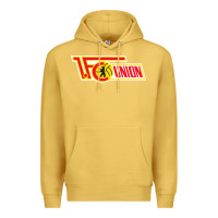 Antique Gold cool-1.-fc-union-berlin-merch Premium Hoodie - Craftify