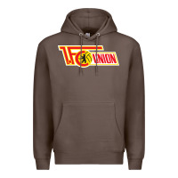 Coffee cool-1.-fc-union-berlin-merch Premium Hoodie - Craftify