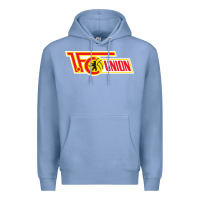 Colony Blue cool-1.-fc-union-berlin-merch Premium Hoodie - Craftify