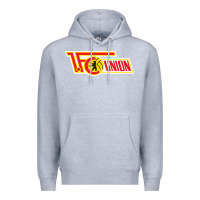 Heather Grey cool-1.-fc-union-berlin-merch Premium Hoodie - Craftify