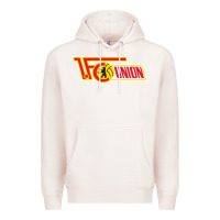 Pale Pink cool-1.-fc-union-berlin-merch Premium Hoodie - Craftify
