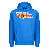 True Royal cool-1.-fc-union-berlin-merch Premium Hoodie - Craftify
