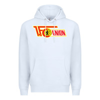 White cool-1.-fc-union-berlin-merch Premium Hoodie - Craftify