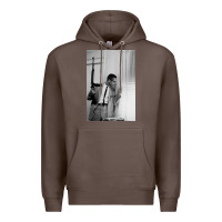 Coffee malcolm x Premium Hoodie - Craftify