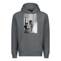 Rock malcolm x Premium Hoodie - Craftify