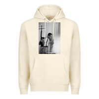 Sandshell malcolm x Premium Hoodie - Craftify