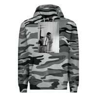Slate Camo malcolm x Premium Hoodie - Craftify