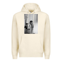 Tofu malcolm x Premium Hoodie - Craftify