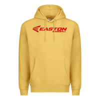 Antique Gold easton baseball Premium Hoodie - Craftify