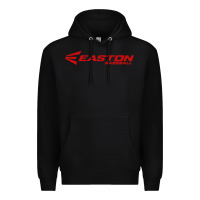 Black easton baseball Premium Hoodie - Craftify
