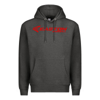 Charcoal Heather easton baseball Premium Hoodie - Craftify