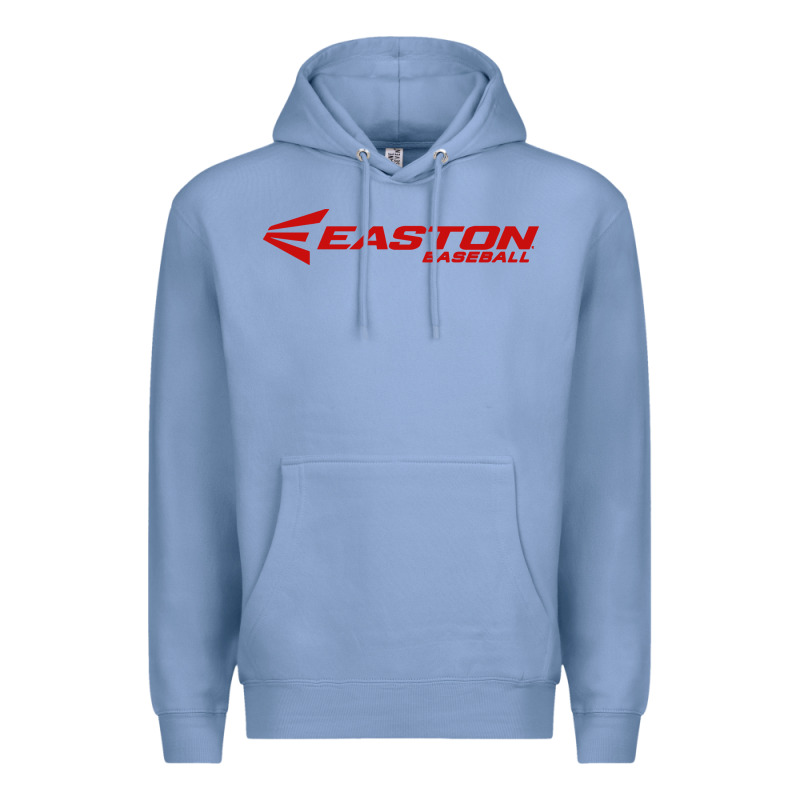 Easton Baseball Premium Hoodie by Craftify | Teevron