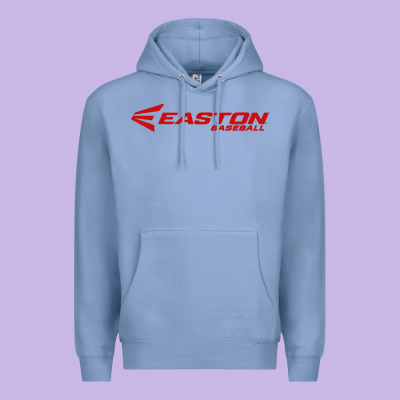 Easton Baseball Premium Hoodie Designed By Craftify