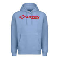 Colony Blue easton baseball Premium Hoodie - Craftify