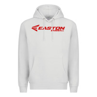 Dove Grey easton baseball Premium Hoodie - Craftify
