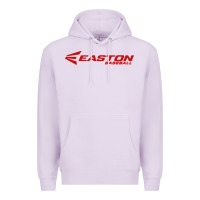 Lilac easton baseball Premium Hoodie - Craftify