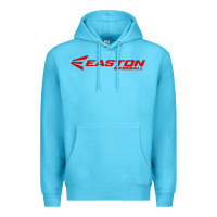 Ocean Blue easton baseball Premium Hoodie - Craftify