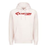 Pale Pink easton baseball Premium Hoodie - Craftify