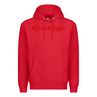 Red easton baseball Premium Hoodie - Craftify