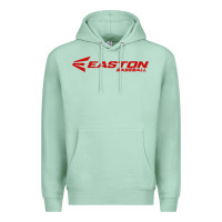 Seafoam easton baseball Premium Hoodie - Craftify