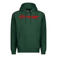Sports Green easton baseball Premium Hoodie - Craftify