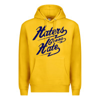 Lemon hater gonna hate Premium Hoodie - Craftify