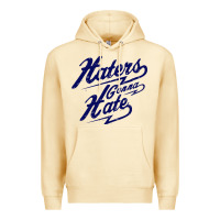Pina Colada hater gonna hate Premium Hoodie - Craftify