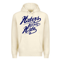 Sandshell hater gonna hate Premium Hoodie - Craftify