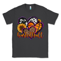 Smoke basketball hearts Classic Tee - Jasminsmagicworld