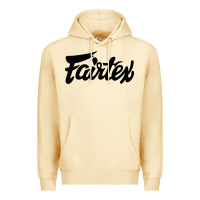 Pina Colada Fairtex Combat Sport Style Black Premium Hoodie - Craftify