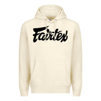Sandshell Fairtex Combat Sport Style Black Premium Hoodie - Craftify