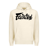 Tofu Fairtex Combat Sport Style Black Premium Hoodie - Craftify