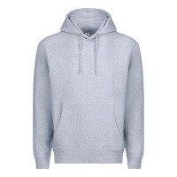 Heather Grey i'm  going to  hell in  every  religion Premium Hoodie - Craftify