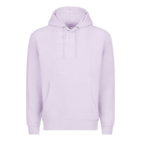 Lilac i'm  going to  hell in  every  religion Premium Hoodie - Craftify