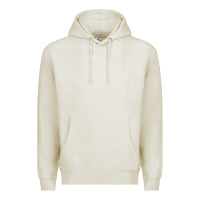 Oatmeal Heather i'm  going to  hell in  every  religion Premium Hoodie - Craftify