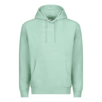 Seafoam i'm  going to  hell in  every  religion Premium Hoodie - Craftify