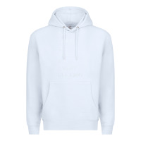 White i'm  going to  hell in  every  religion Premium Hoodie - Craftify