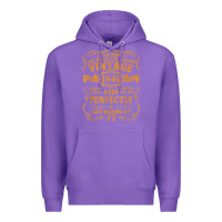 Purple vintage 1946 the man myth legend 77 year old birthday gifts Premium Hoodie - trangStudio