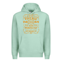 Seafoam vintage 1946 the man myth legend 77 year old birthday gifts Premium Hoodie - trangStudio