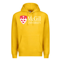 Lemon mcgill university Premium Hoodie - Craftify
