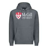 Rock mcgill university Premium Hoodie - Craftify