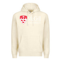 Sandshell mcgill university Premium Hoodie - Craftify