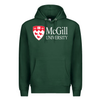 Sports Green mcgill university Premium Hoodie - Craftify